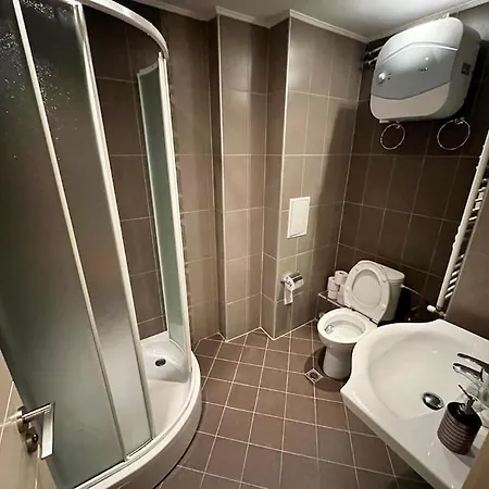 Excellent Location ! General Gurko Apartment Sofia Exterior photo