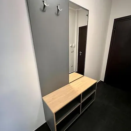 Excellent Location ! General Gurko Apartment Sofia Exterior photo