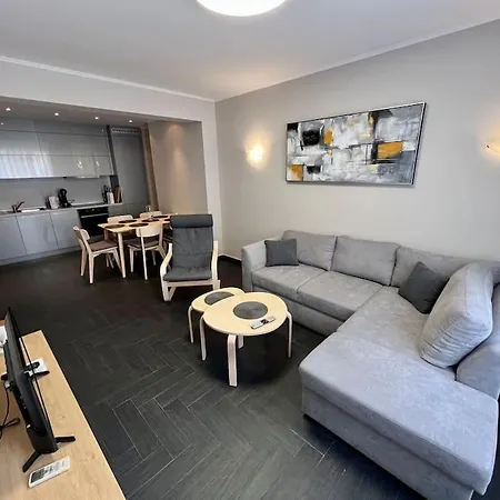 Excellent Location ! General Gurko Apartment Sofia Exterior photo