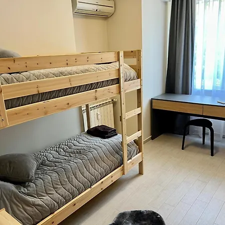 Excellent Location ! General Gurko Apartment Sofia Exterior photo