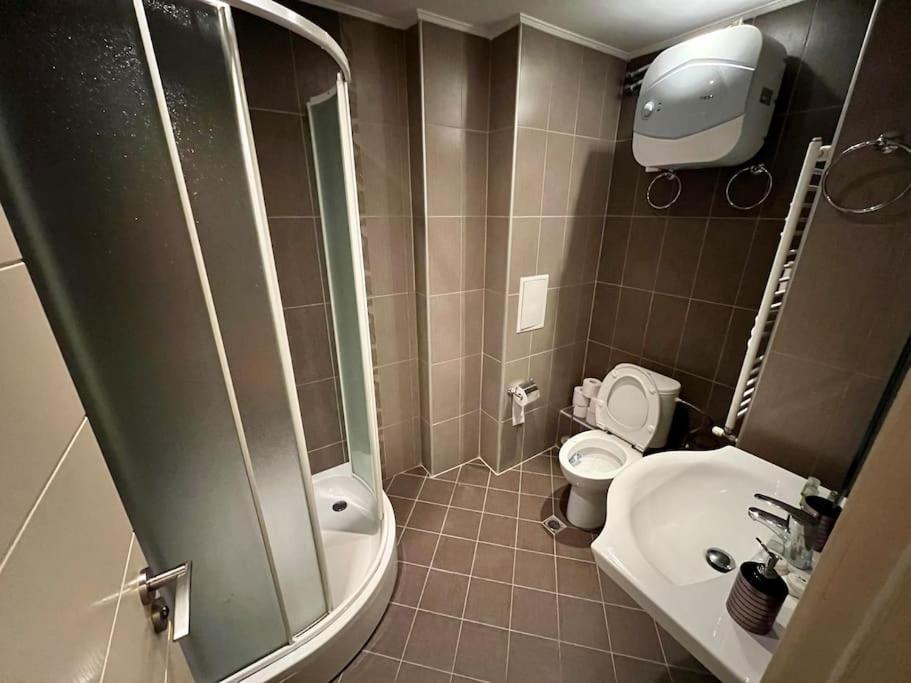 Excellent Location ! General Gurko Apartament