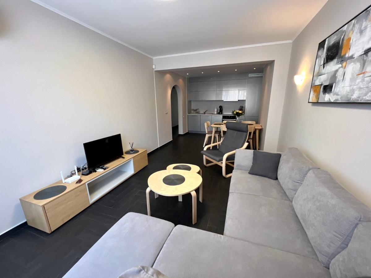 Excellent Location ! General Gurko Sofia