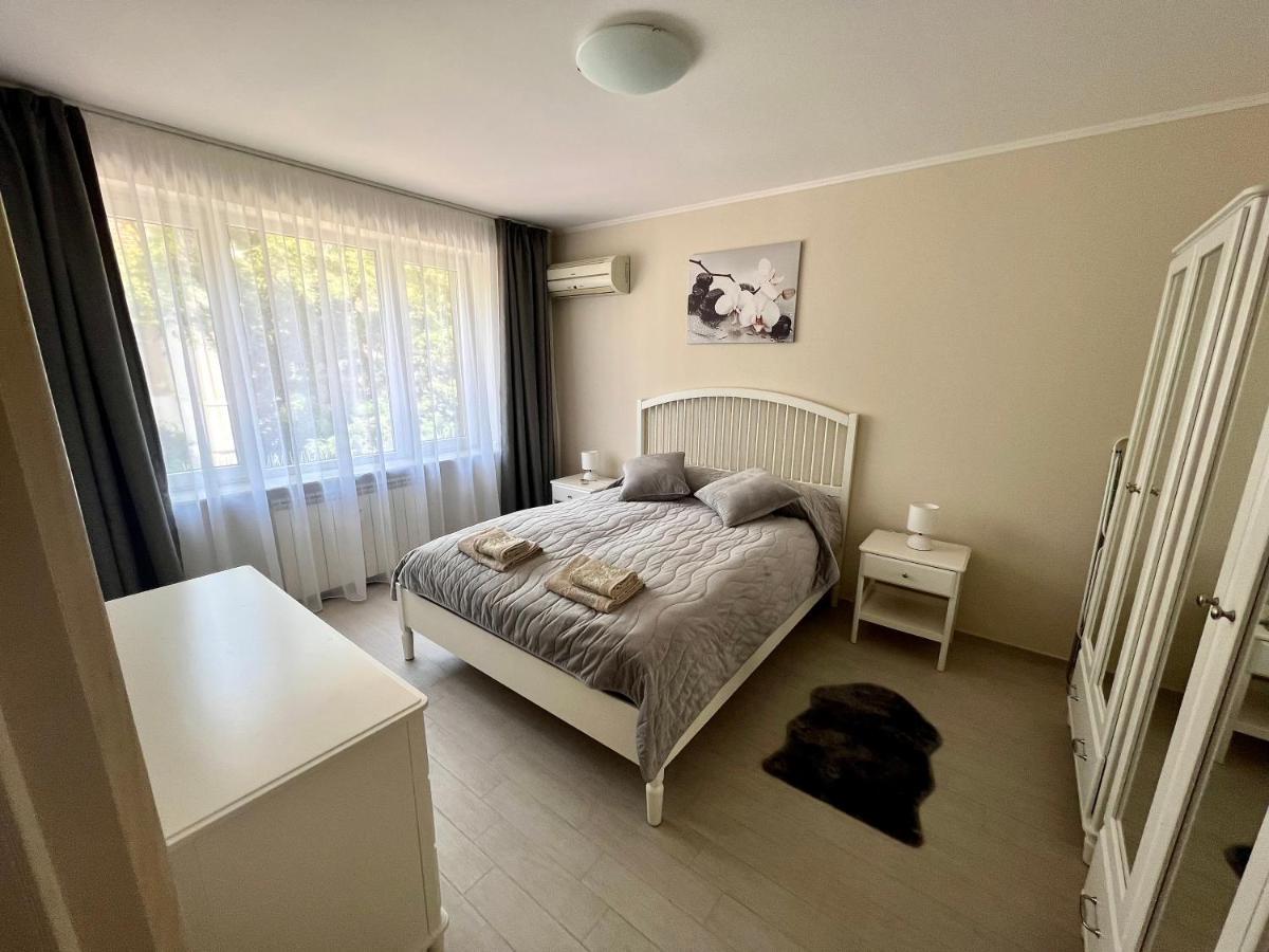 Excellent Location ! General Gurko Sofia