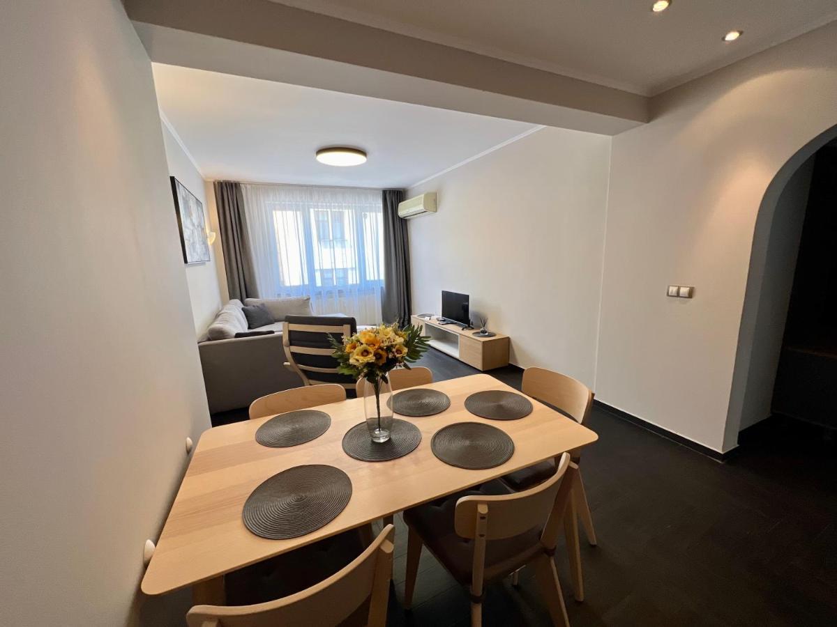 Apartament Excellent Location ! General Gurko Sofia