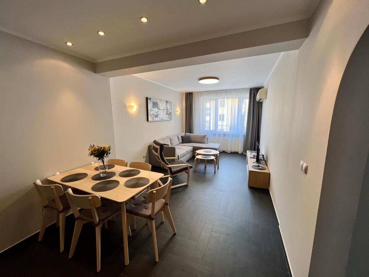 Excellent Location ! General Gurko Apartament Sofia