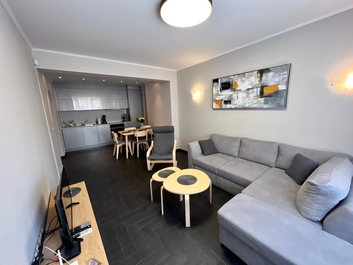 Excellent Location ! General Gurko Apartament *