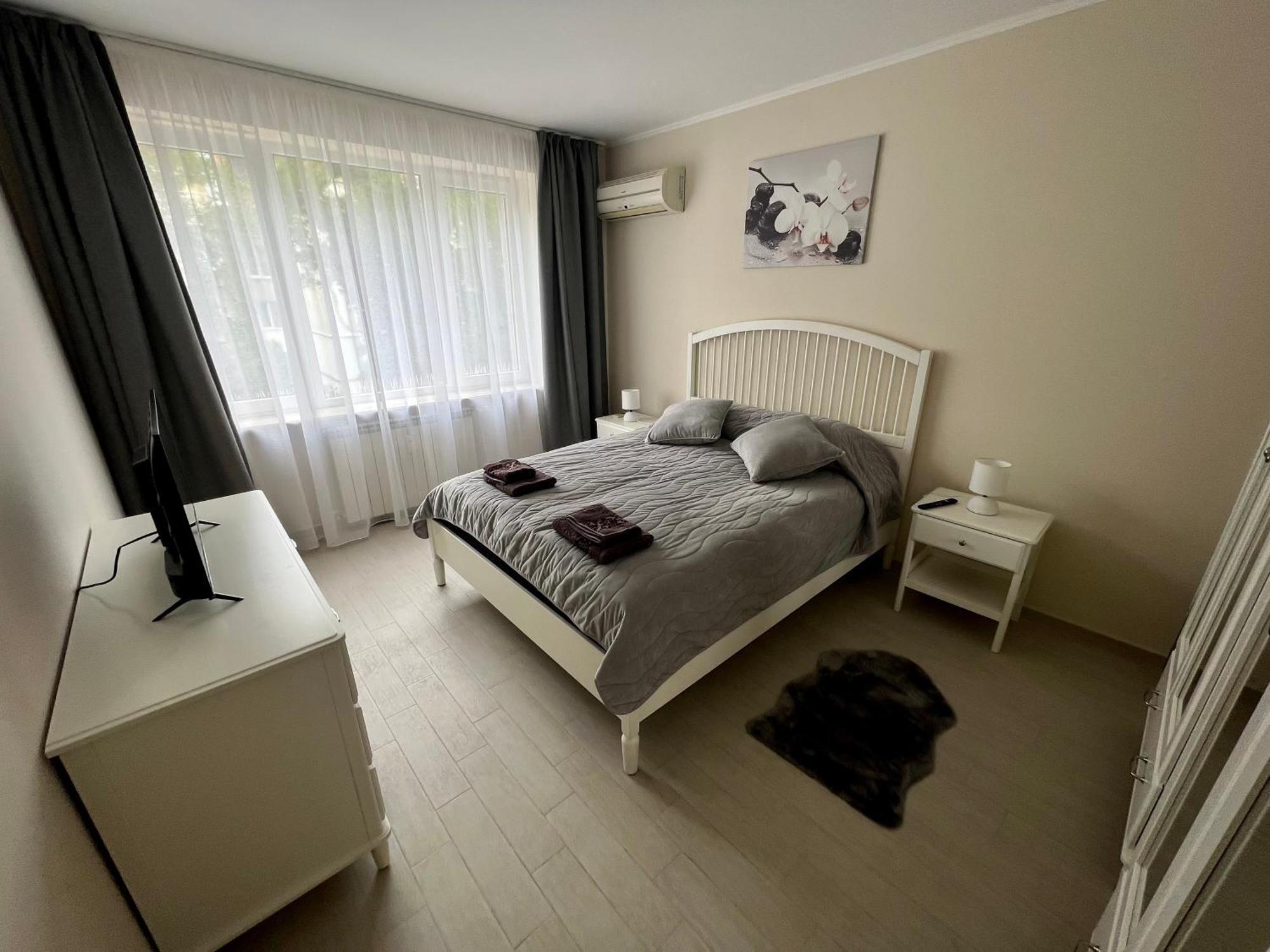 Apartament Excellent Location ! General Gurko Sofia