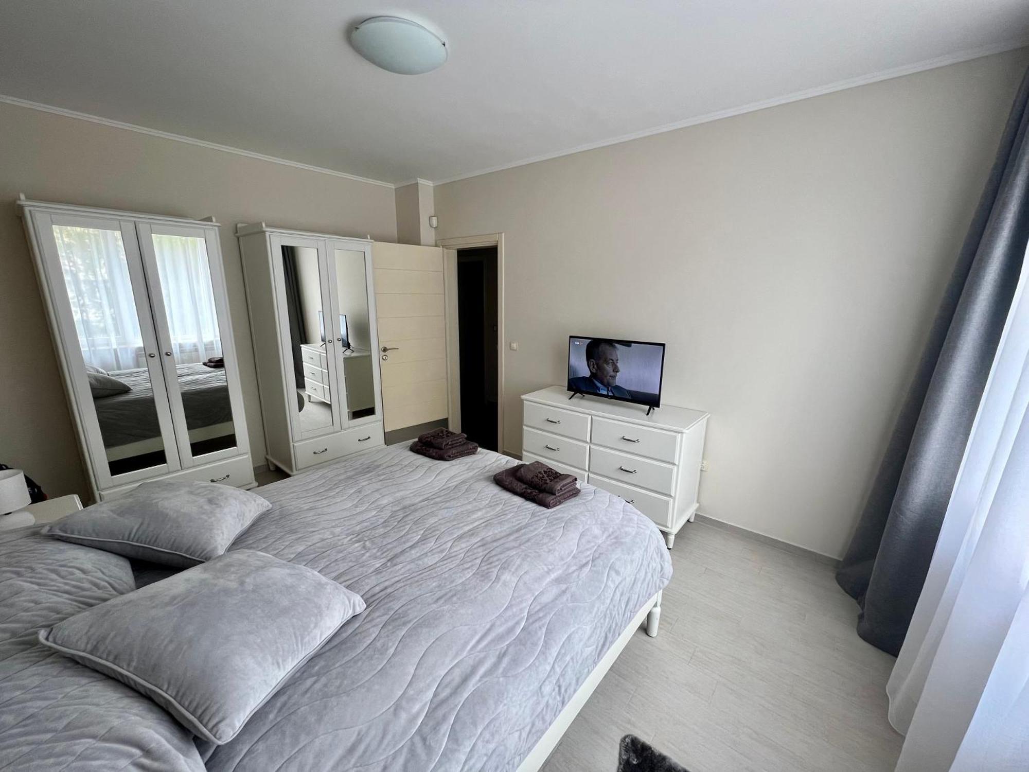 Excellent Location ! General Gurko * Sofia
