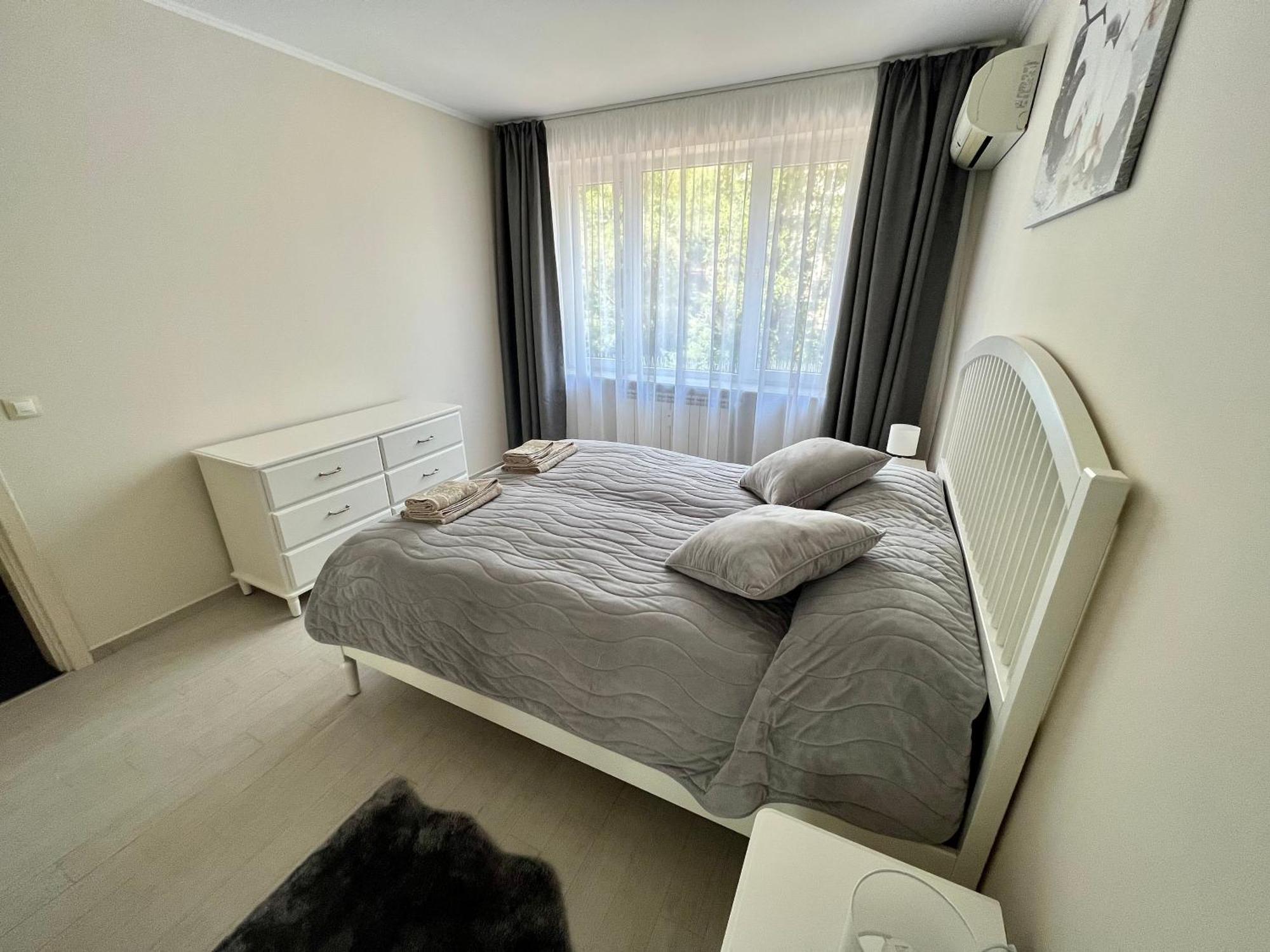 Apartament Excellent Location ! General Gurko
