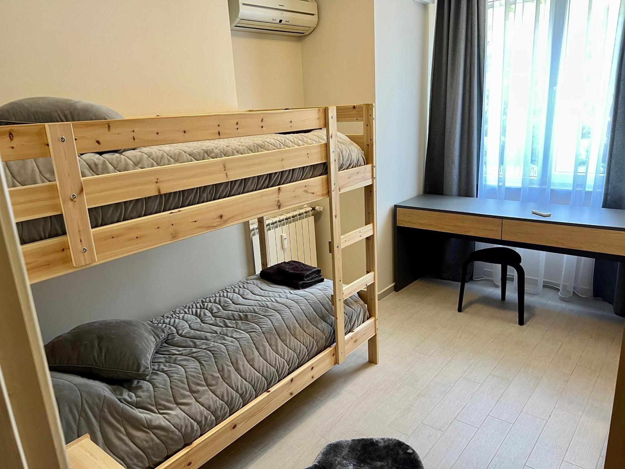 Apartament Excellent Location ! General Gurko